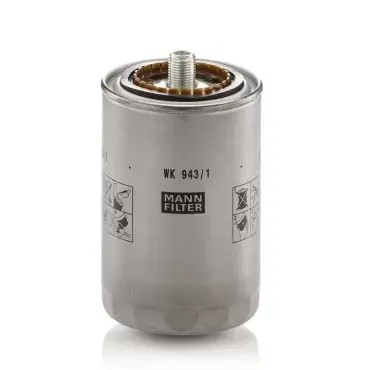 Reduceri Filtru combustibil WK 943/1 Mann Filter